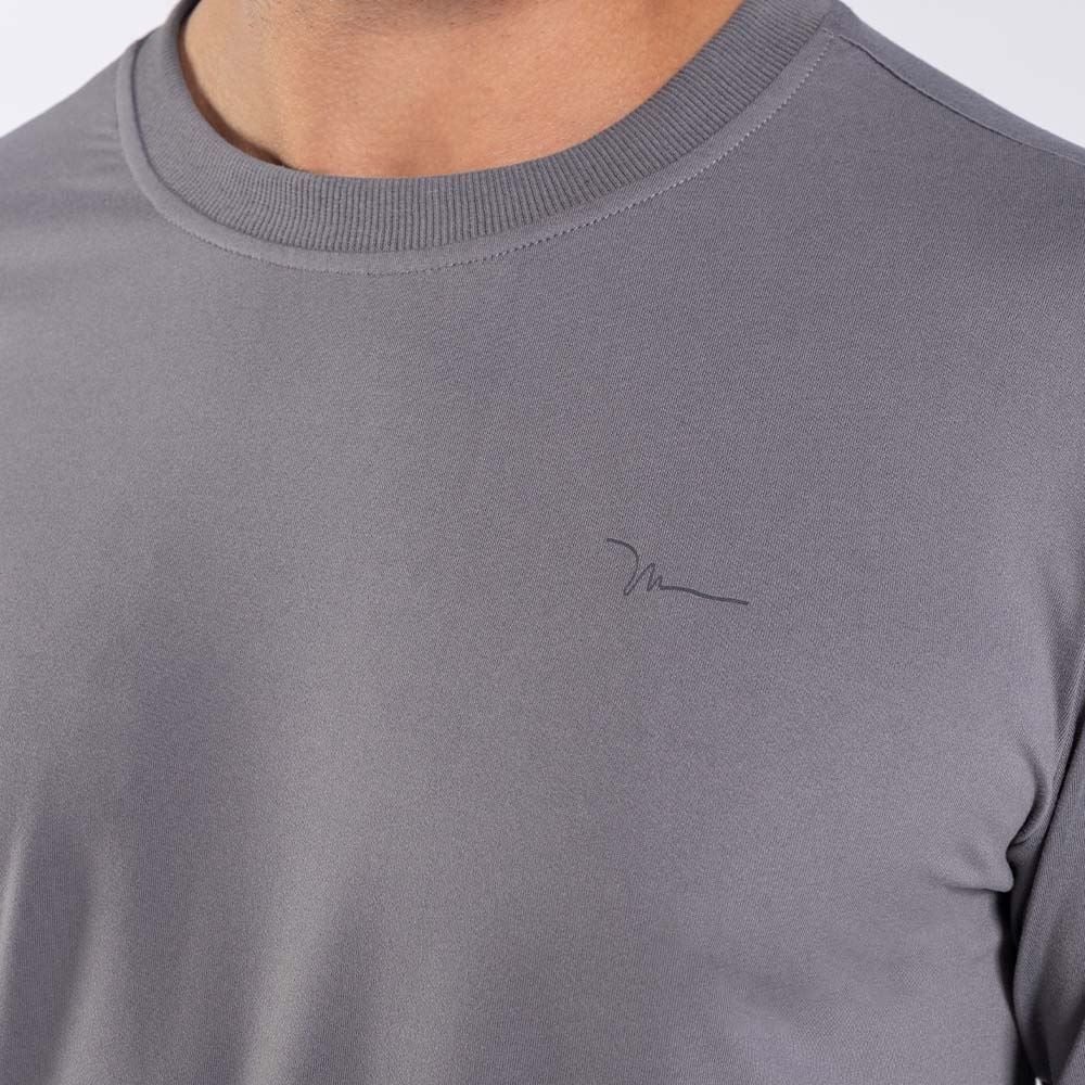 Pijama Masculino Longo Peletizado Marc Alain