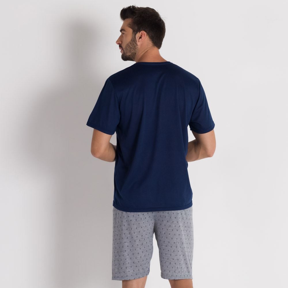 Pijama Space Marc Alain