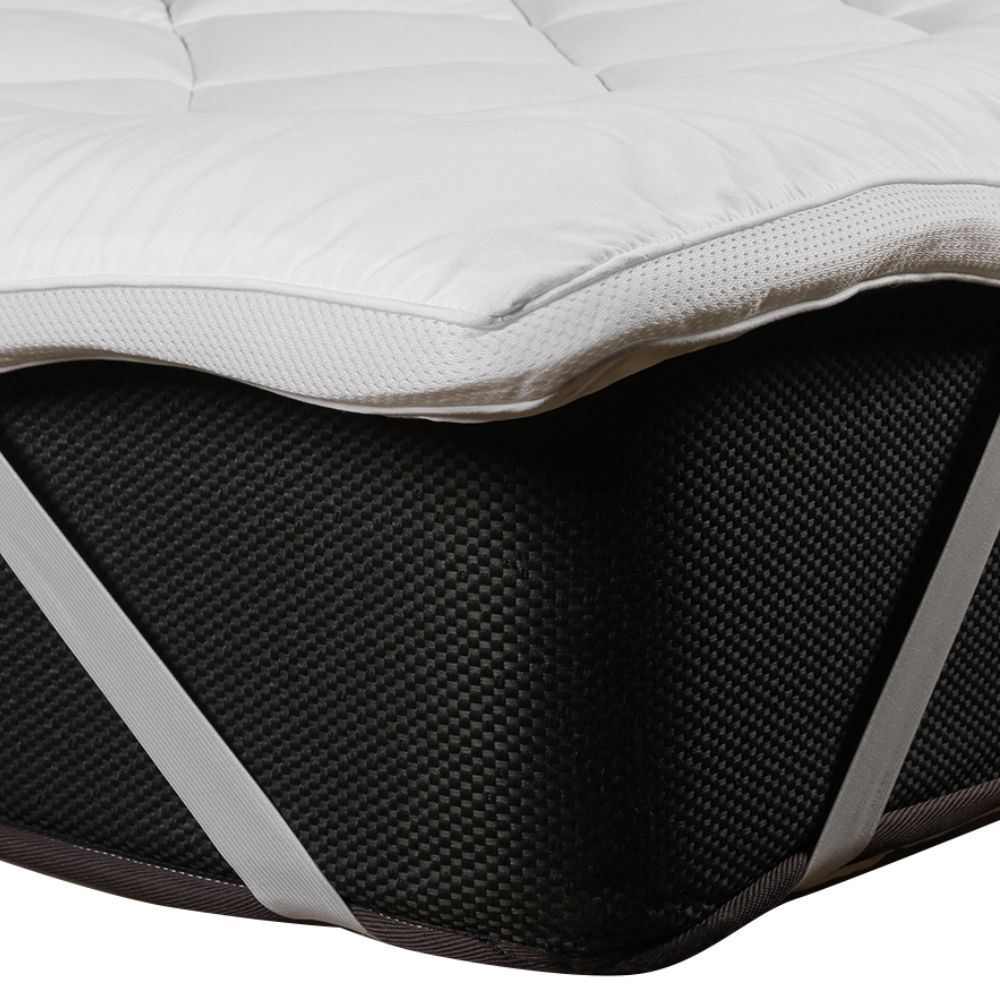 Pillow Top King 1,93Mx2,03M Comfort Havan Casa - Branco