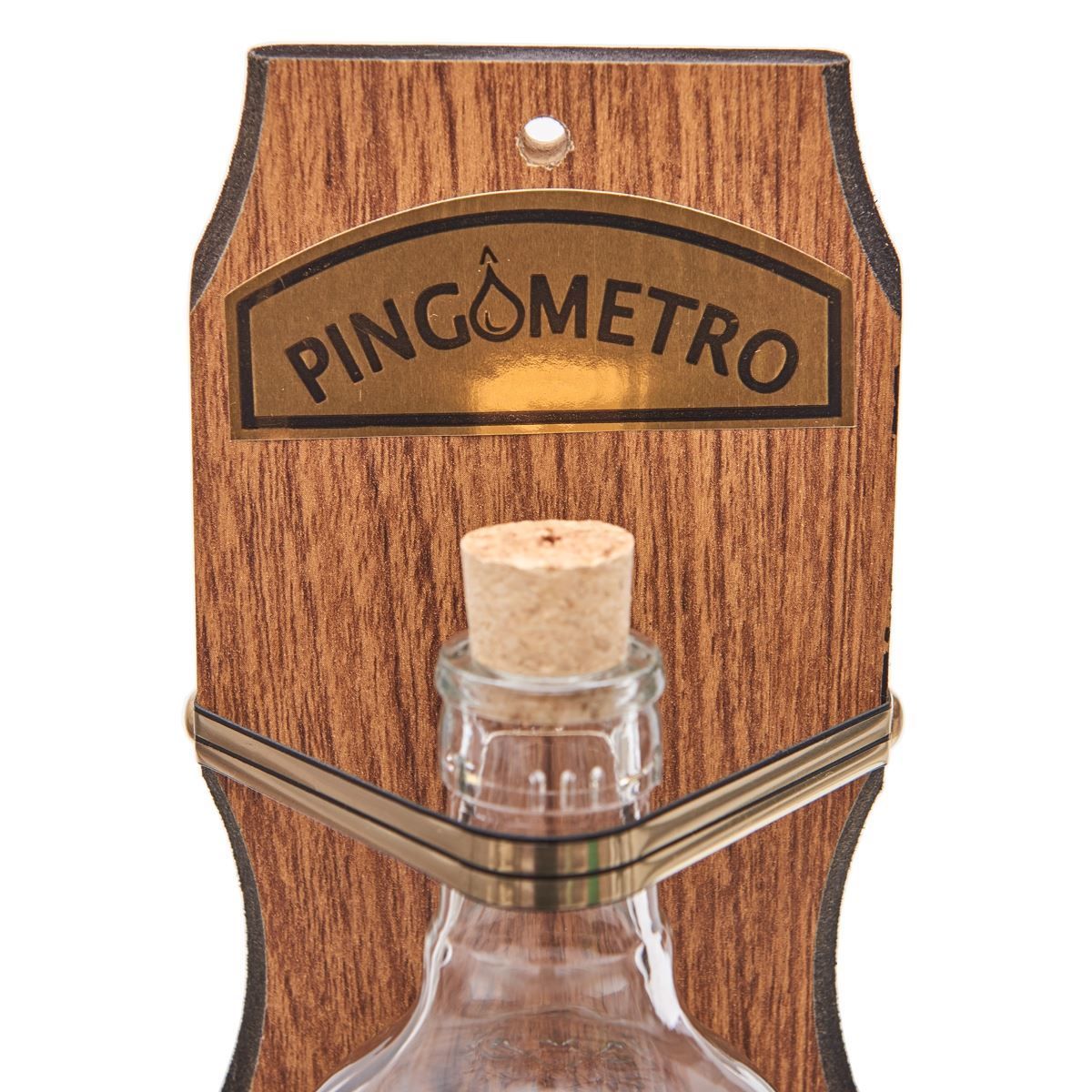 Pingômetro de Garrafa Forgerini - 032