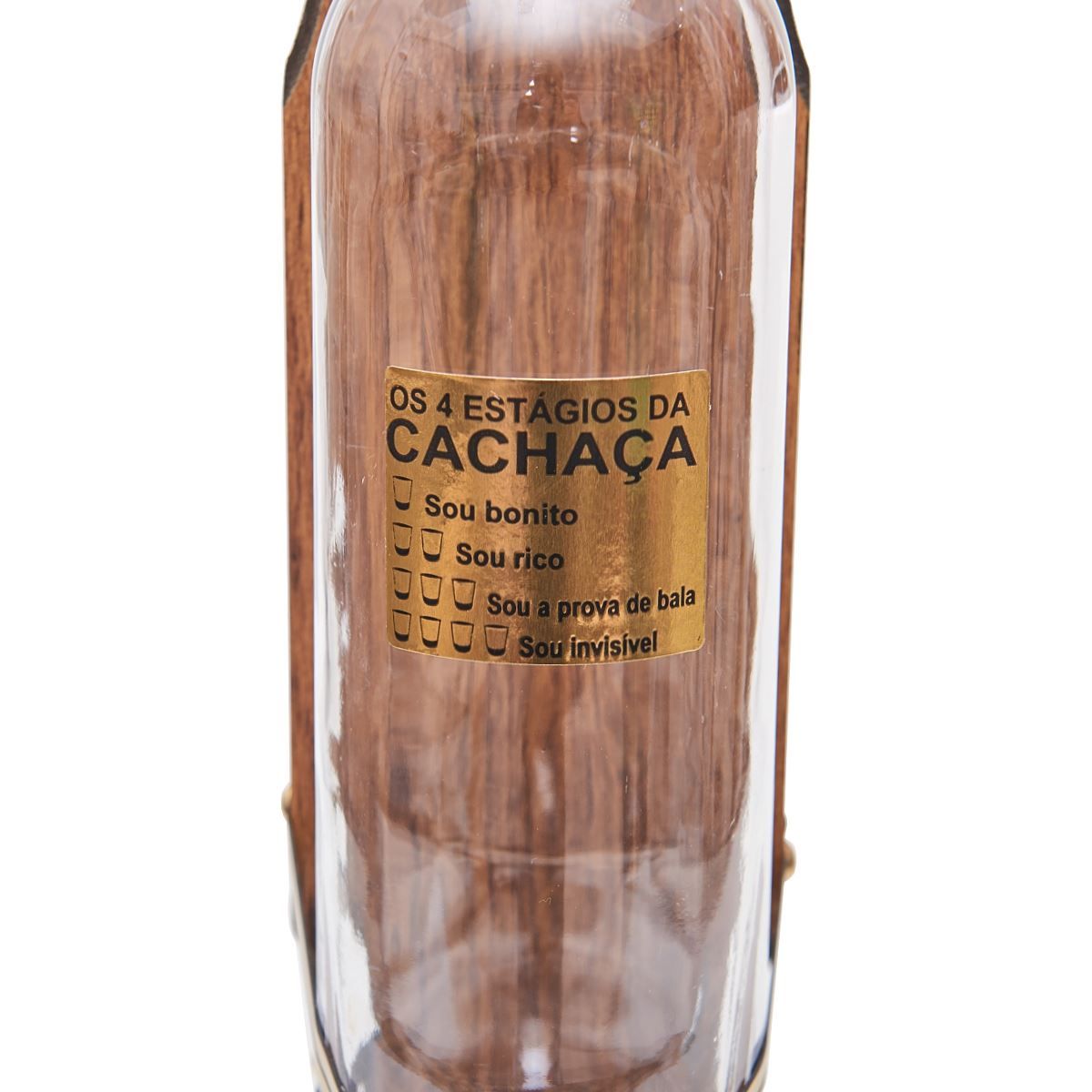 Pingômetro de Garrafa Forgerini - 032