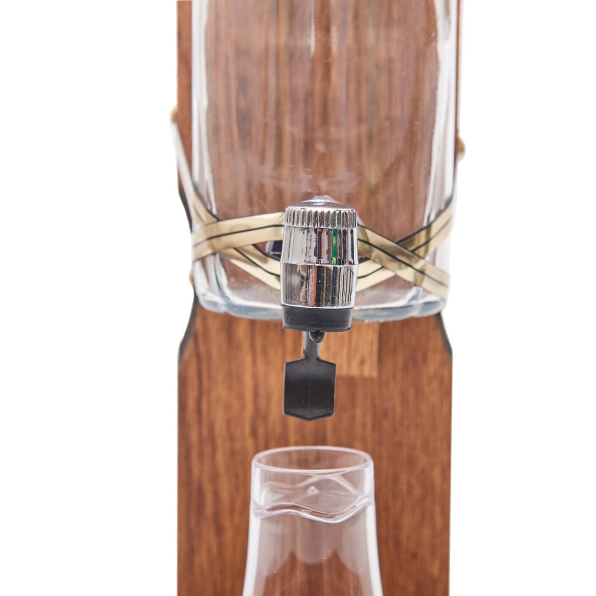 Pingômetro de Garrafa Forgerini - 032