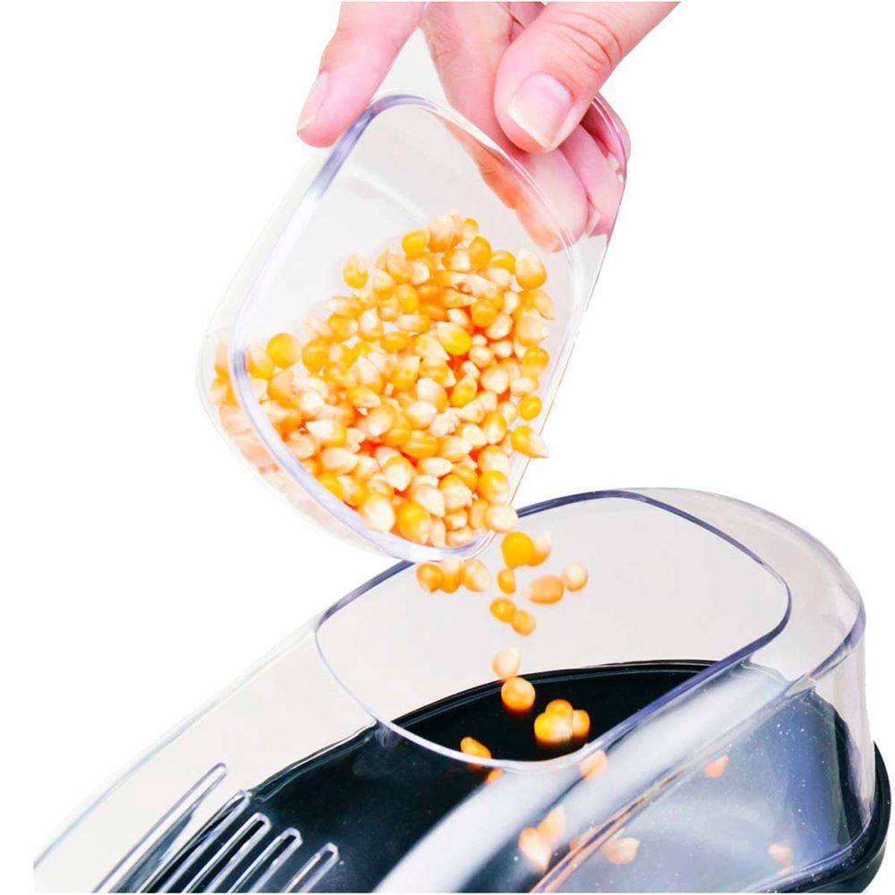 Pipoqueira Elétrica Britânia Pop Time Sem Óleo B-02