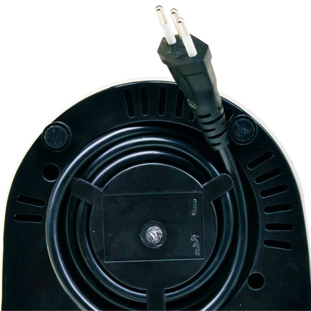 Pipoqueira Elétrica Britânia Pop Time Sem Óleo B-02