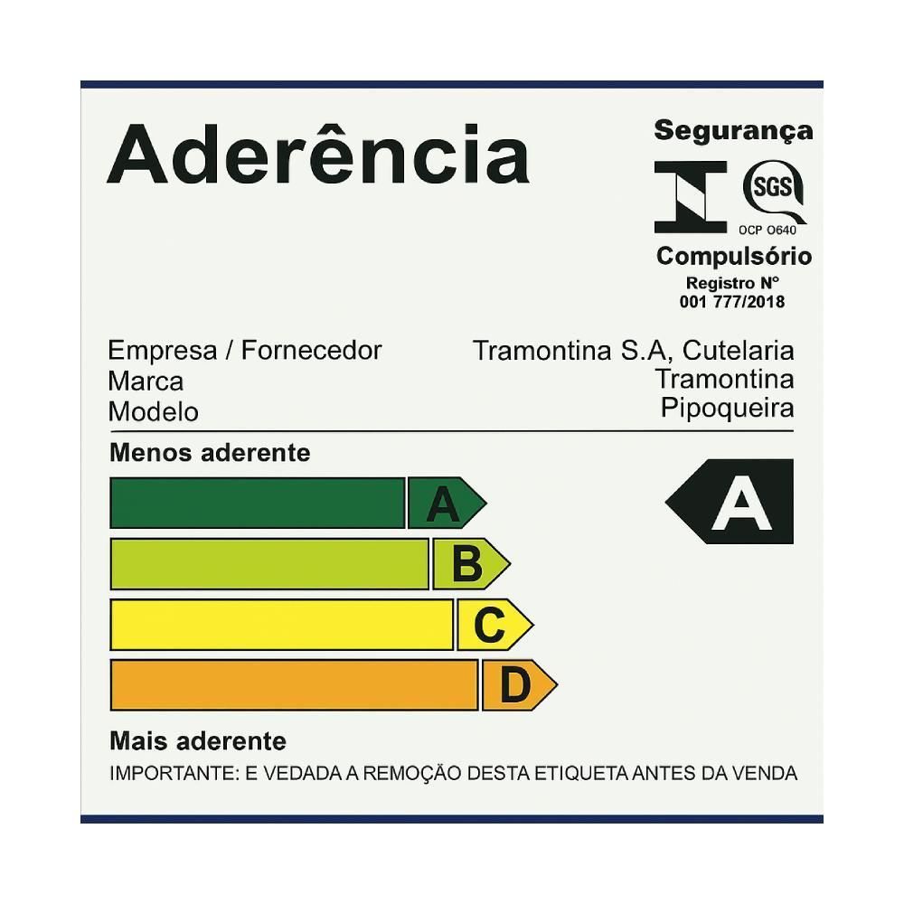 Pipoqueira Loreto Tramontina 3,5 Litros - Grafite