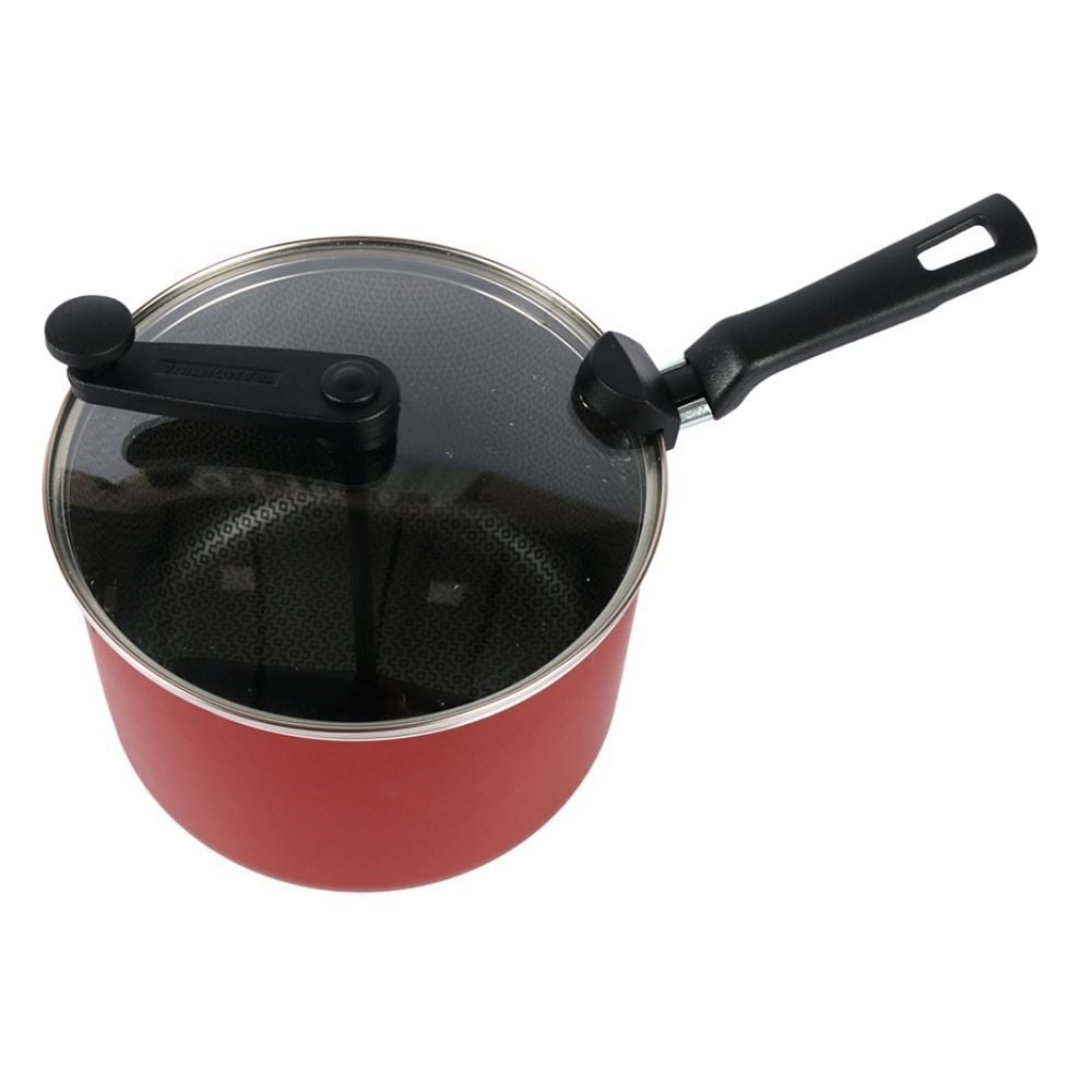Pipoqueira Loreto Tramontina 3,5 Litros - Vermelho