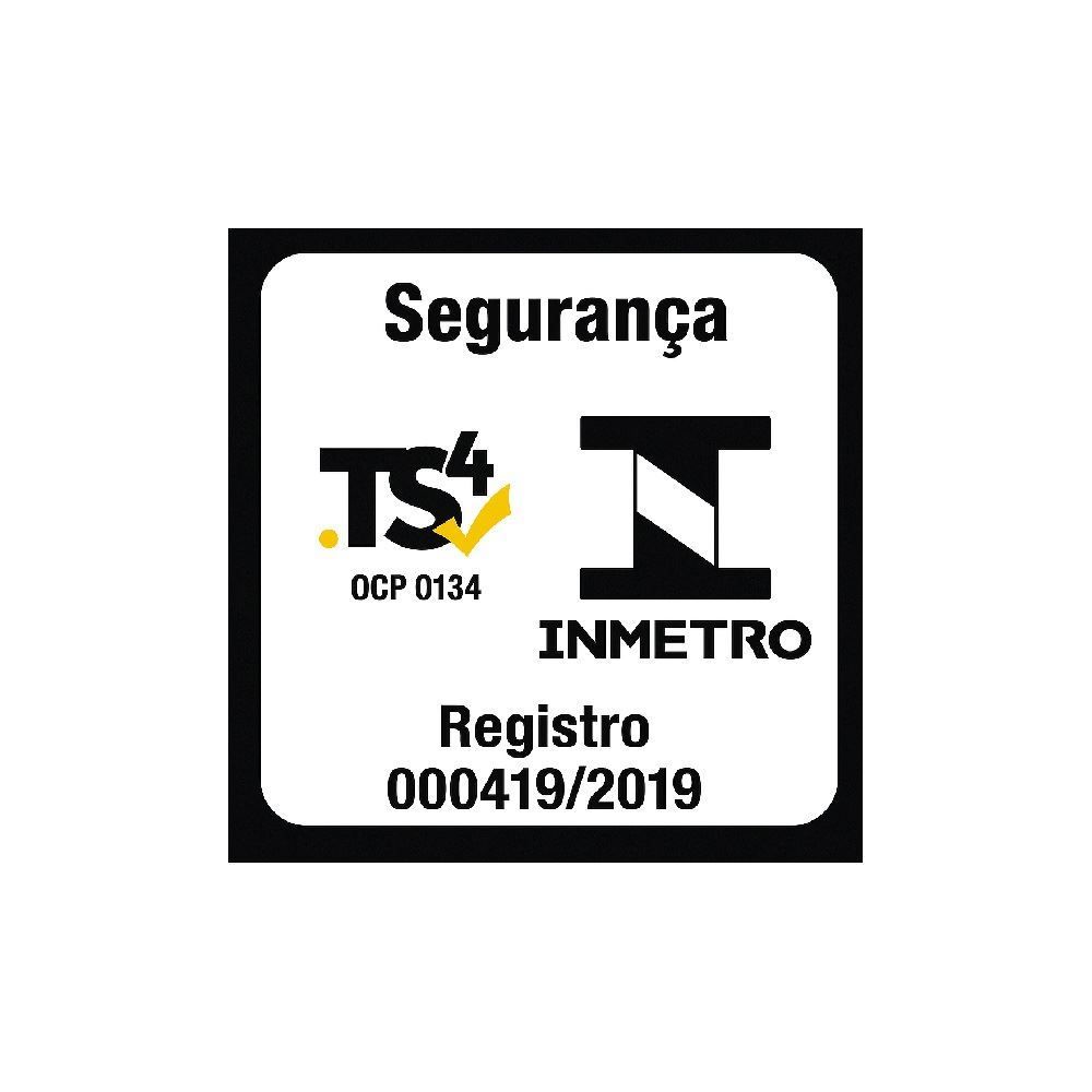 Pipoqueira Versátil Tvt Mta 3,6 Litros - Cereja