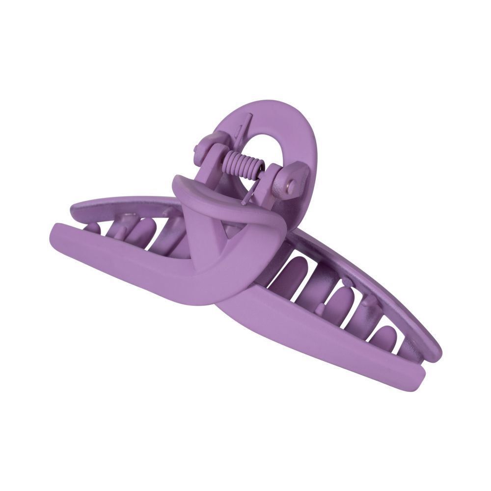 Piranha Laço Roxa Proart - Média