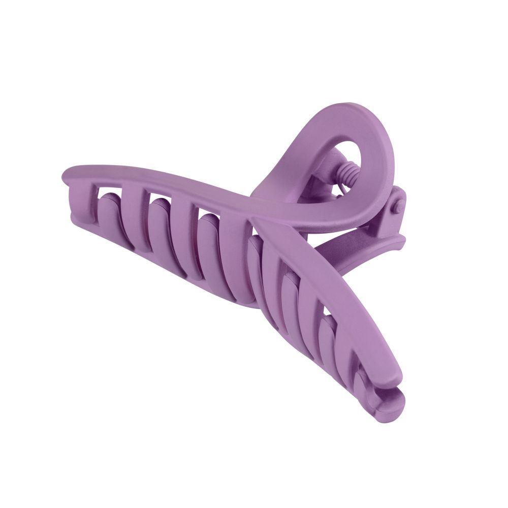 Piranha Laço Roxa Proart - Média