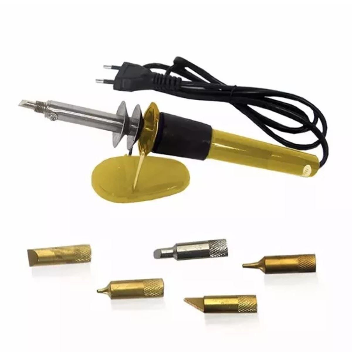 Pirógrafo PI-06 30 Watts 127 Volts Western - 127V