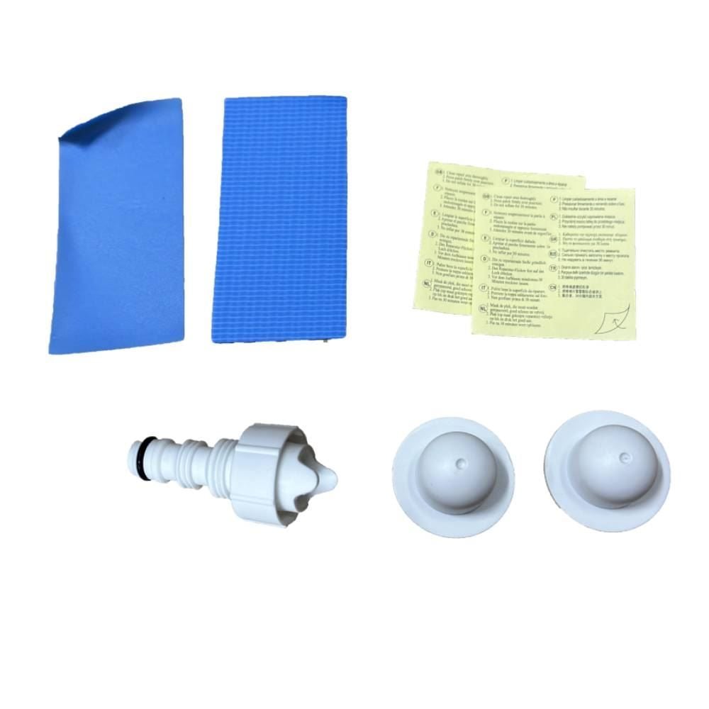 Piscina Estruturada Circular 6800 Litros Master Beach - ST70989