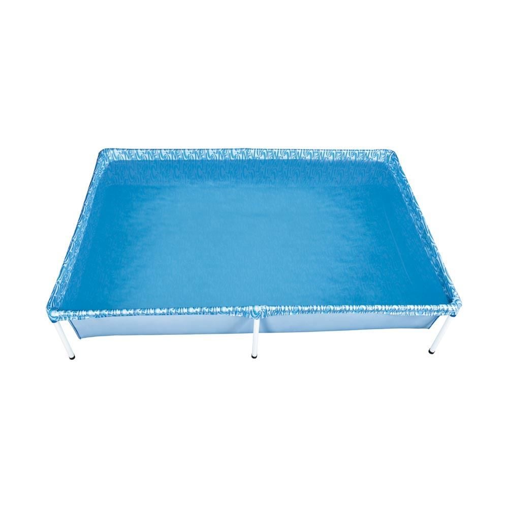 Piscina Infantil Mor Estruturada 1000 Litros - 001002