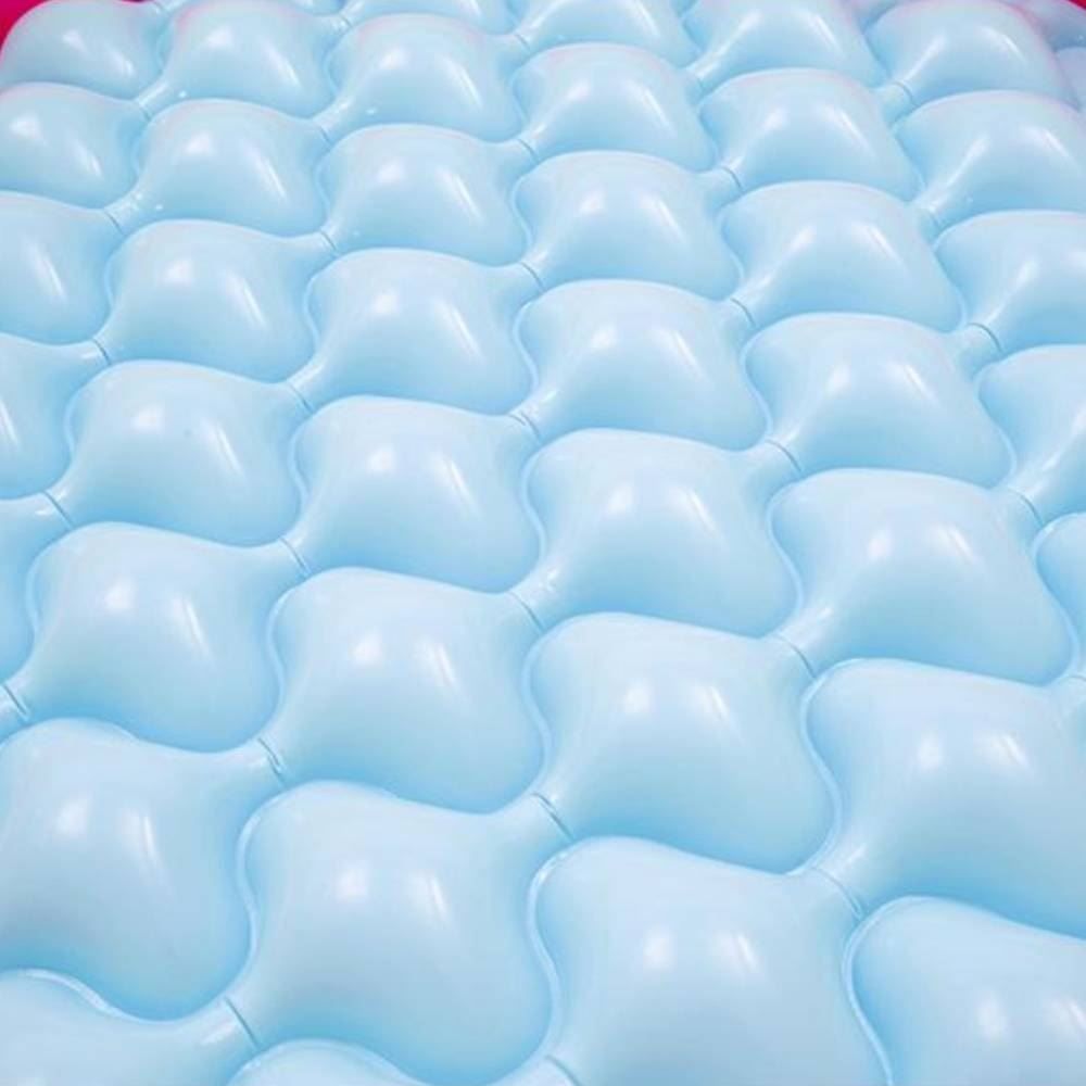 Piscina Infláveis 3 Anéis 62 Litros Bestway