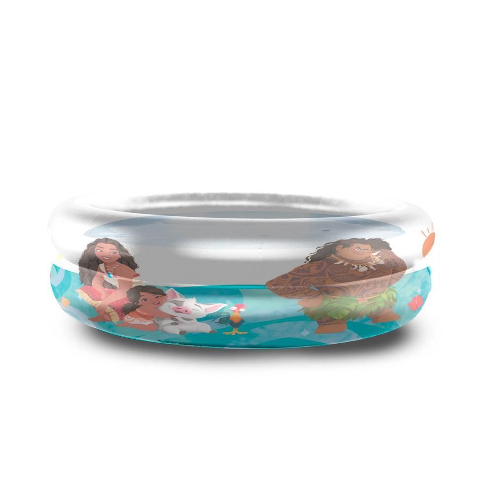 Piscinas Inflavel Moana 70 Litros Etitoys