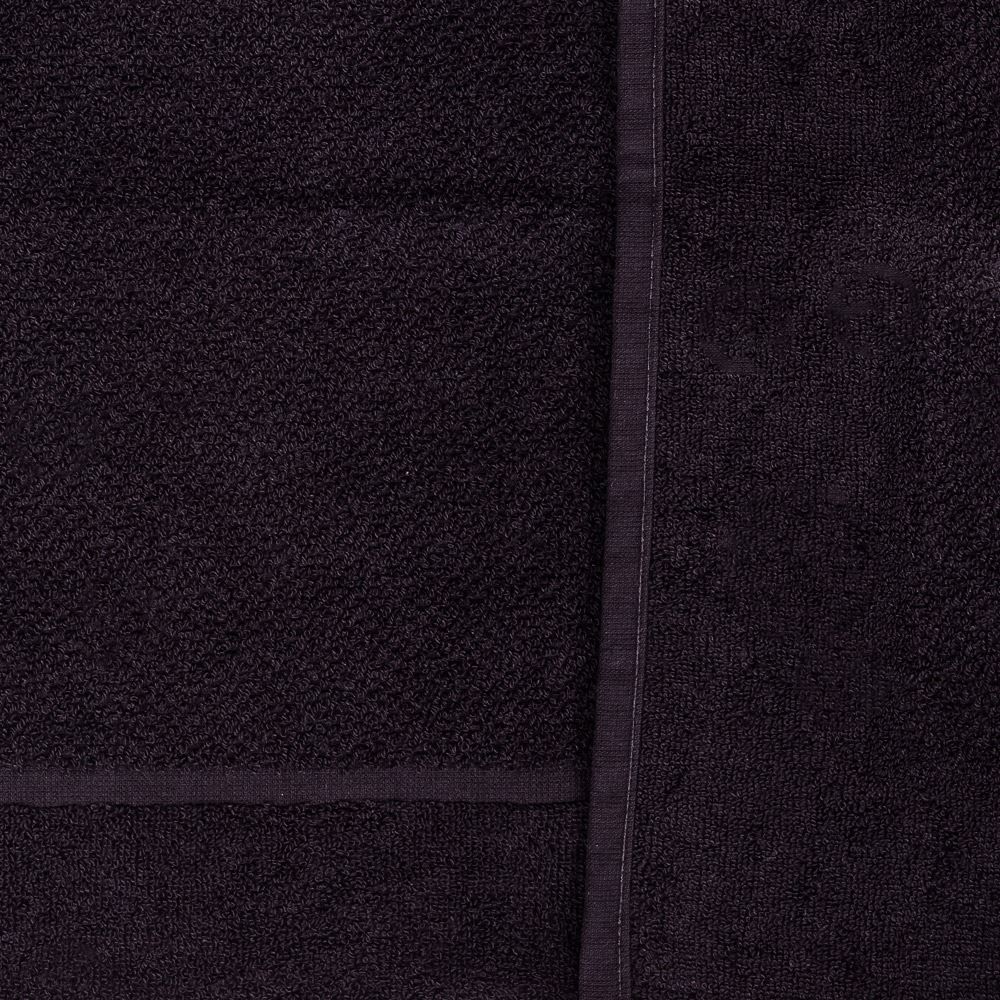 Piso Atoalhado 48X70cm Texas Karsten - Preto