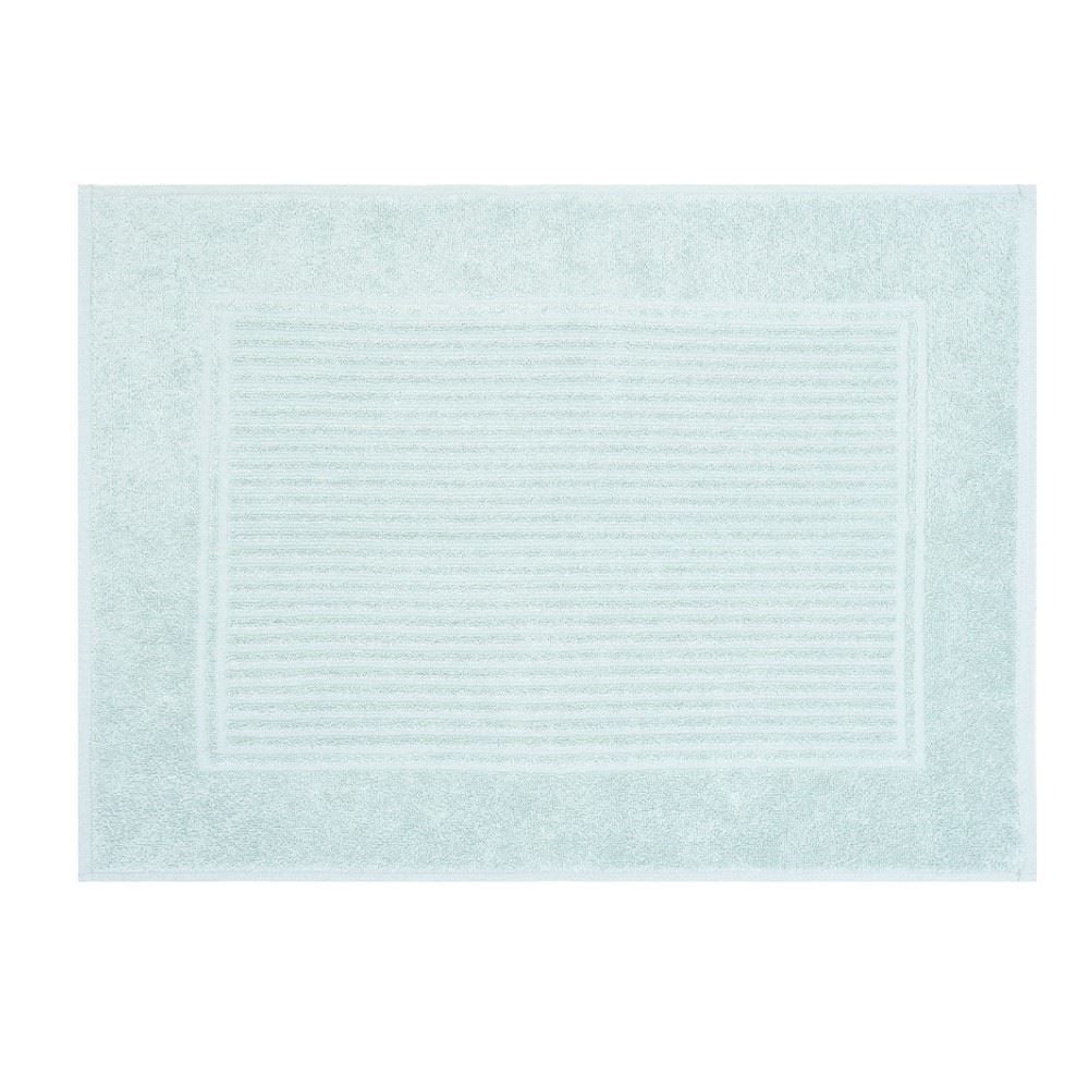 Toalha De Piso 100% Algodão Buddemeyer - Verde Bebê