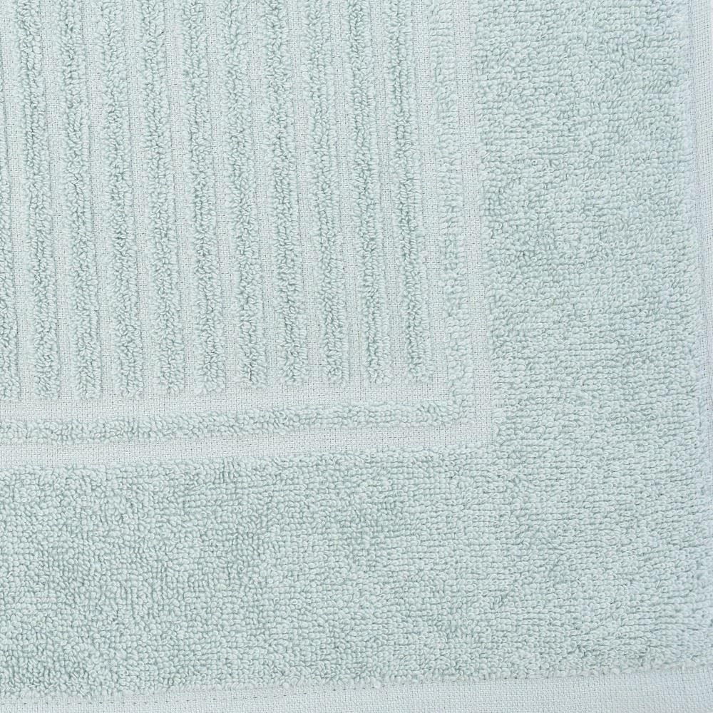 Toalha De Piso 100% Algodão Buddemeyer - Verde Bebê