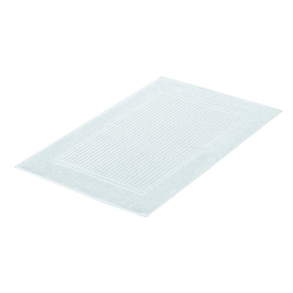 Toalha de Piso 100% Algodão Buddemeyer - Azul