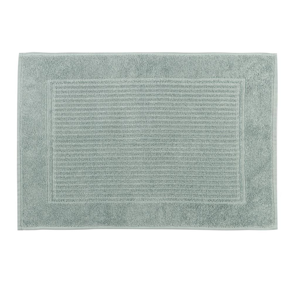 Toalha De Piso 100% Algodão Buddemeyer - Verde Loli