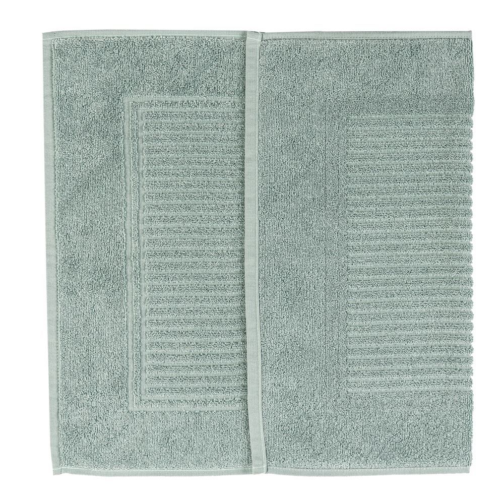 Toalha De Piso 100% Algodão Buddemeyer - Verde Loli