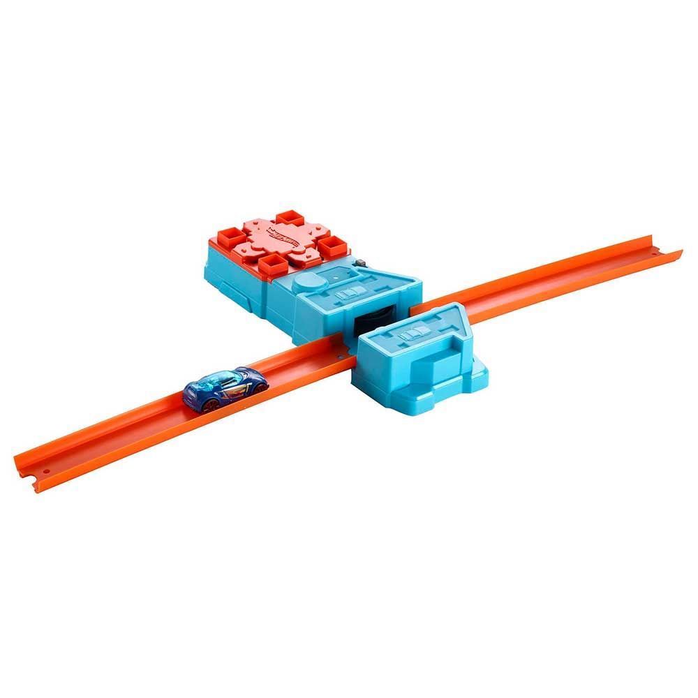 Hot Wheels Track Builder Conjunto De Acelerador - GBN81