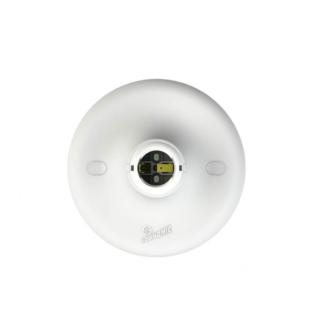 Plafon Com Soquete E-27 681 Taschibra - Bivolt