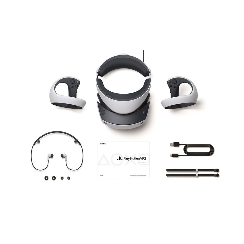 Playstation®Vr2 | Sinta Uma Nova Realidade