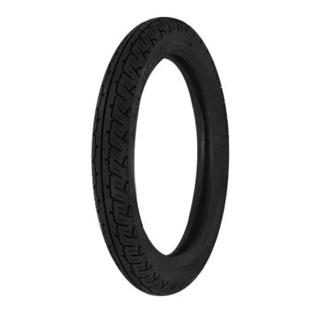 Pneu Dianteiro Moto Aro 17 Winner 60/100 33L Maggion - Preto