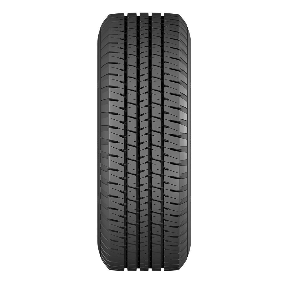 Pneu Goodyear Direction Suv 2 265/65 R17 112H Tl - Preto