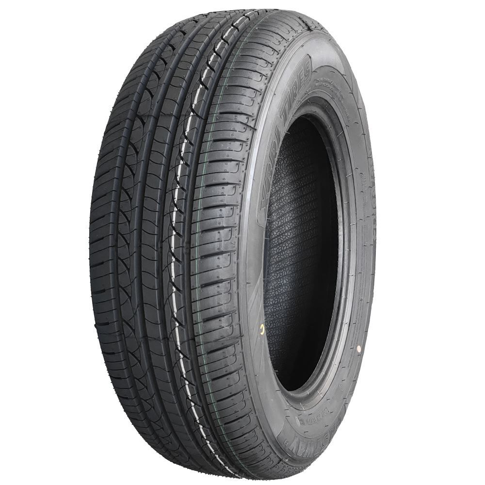 Pneu Fastway F1 Xbri 205/55 R16 91V - Preto