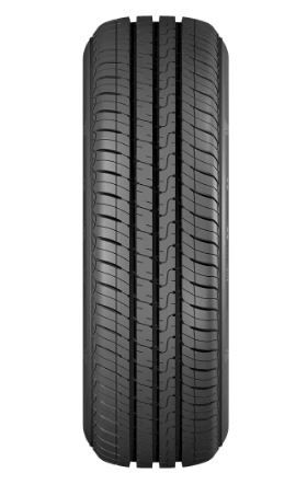 Pneu Goodyear Direction Touring 2 165/70 R13 83T - Preto