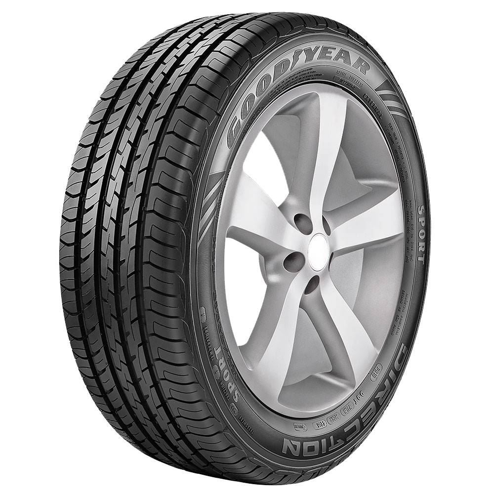Pneu Goodyear Direction Sport 2 195/60 R15 88V Tl - Preto