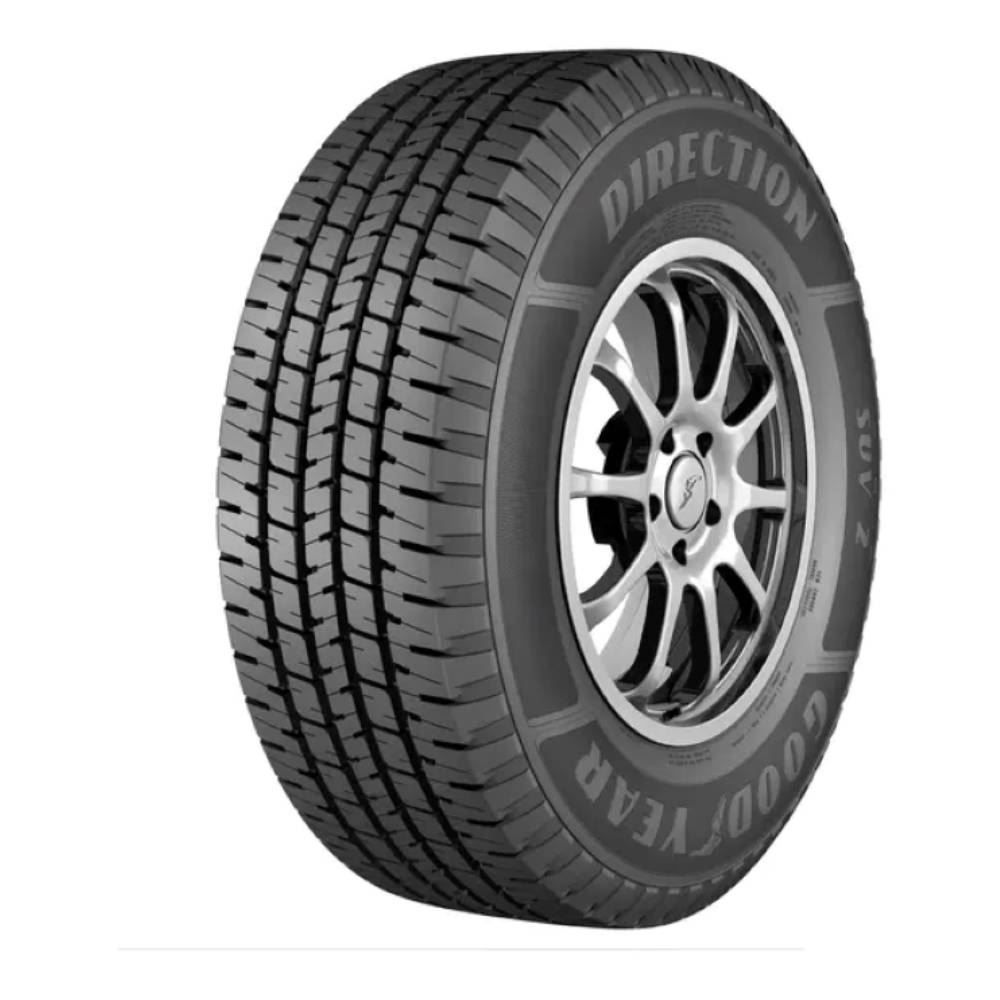 Pneu Goodyear Direction Suv 2 205/65 R15 94T - Preto