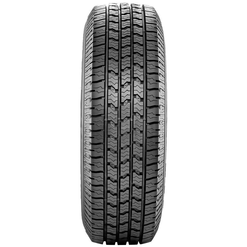 Pneu Goodyear Direction Suv 2 215/65 R16 102H - Preto