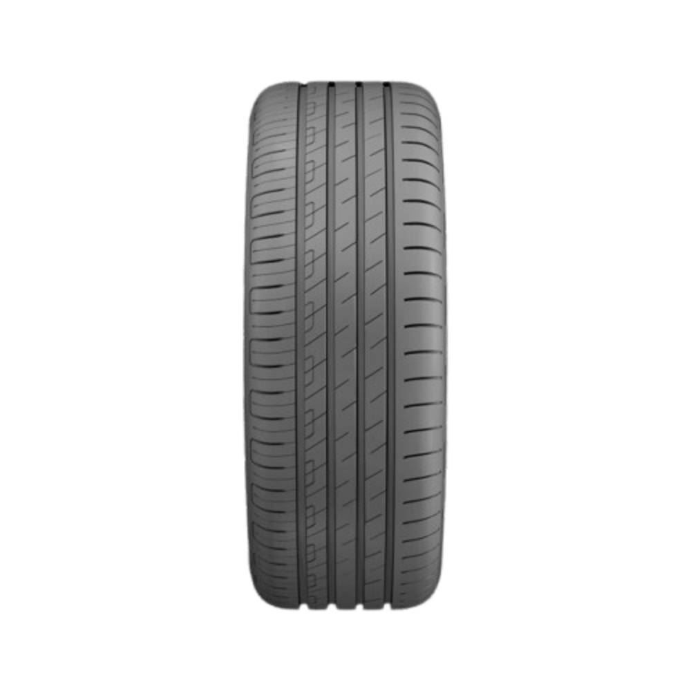 Pneu Goodyear Wrangler Territory 205/55 R17 91V - Preto