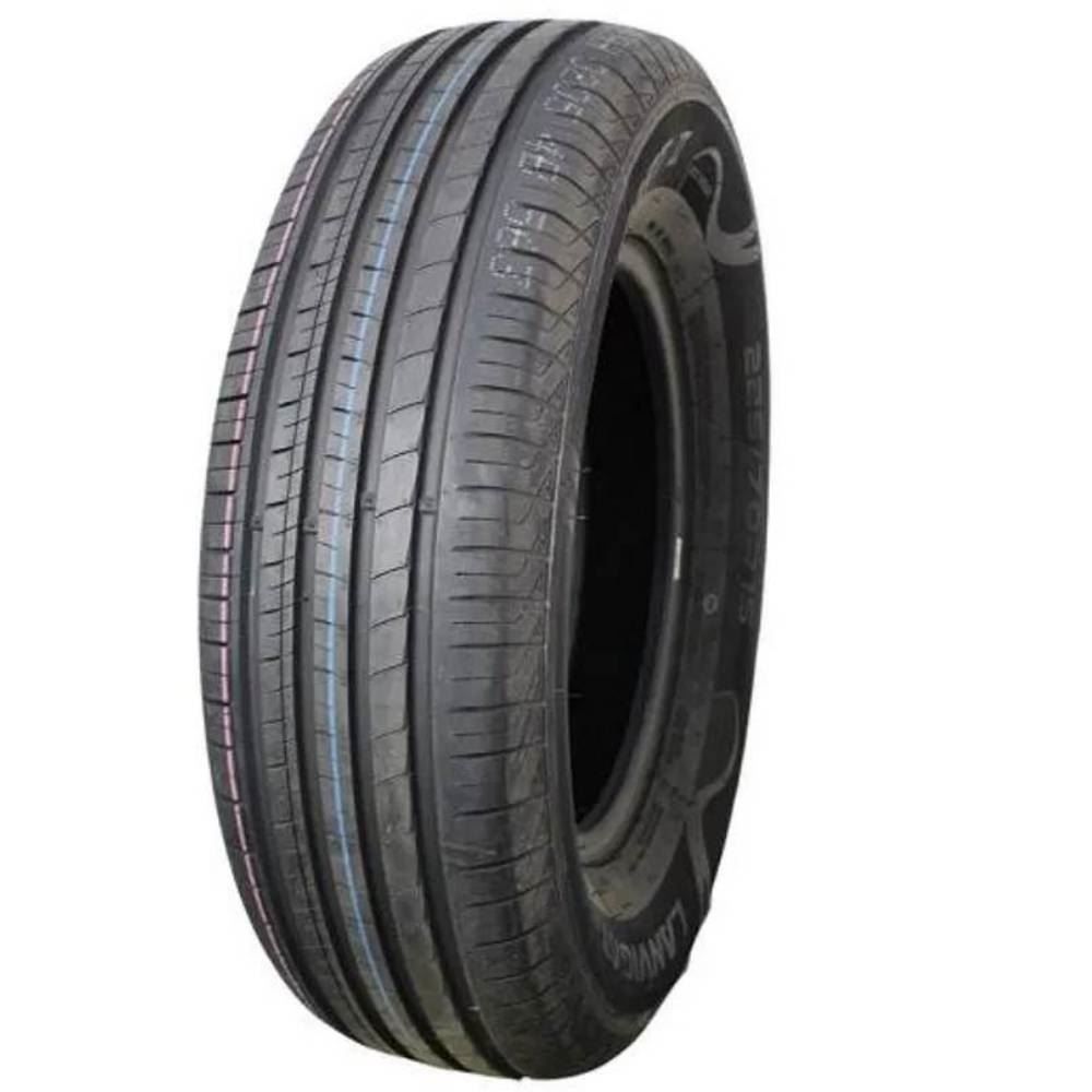 Pneu Lanvigator Comfort Ii 195/55 R15 88H - Preto