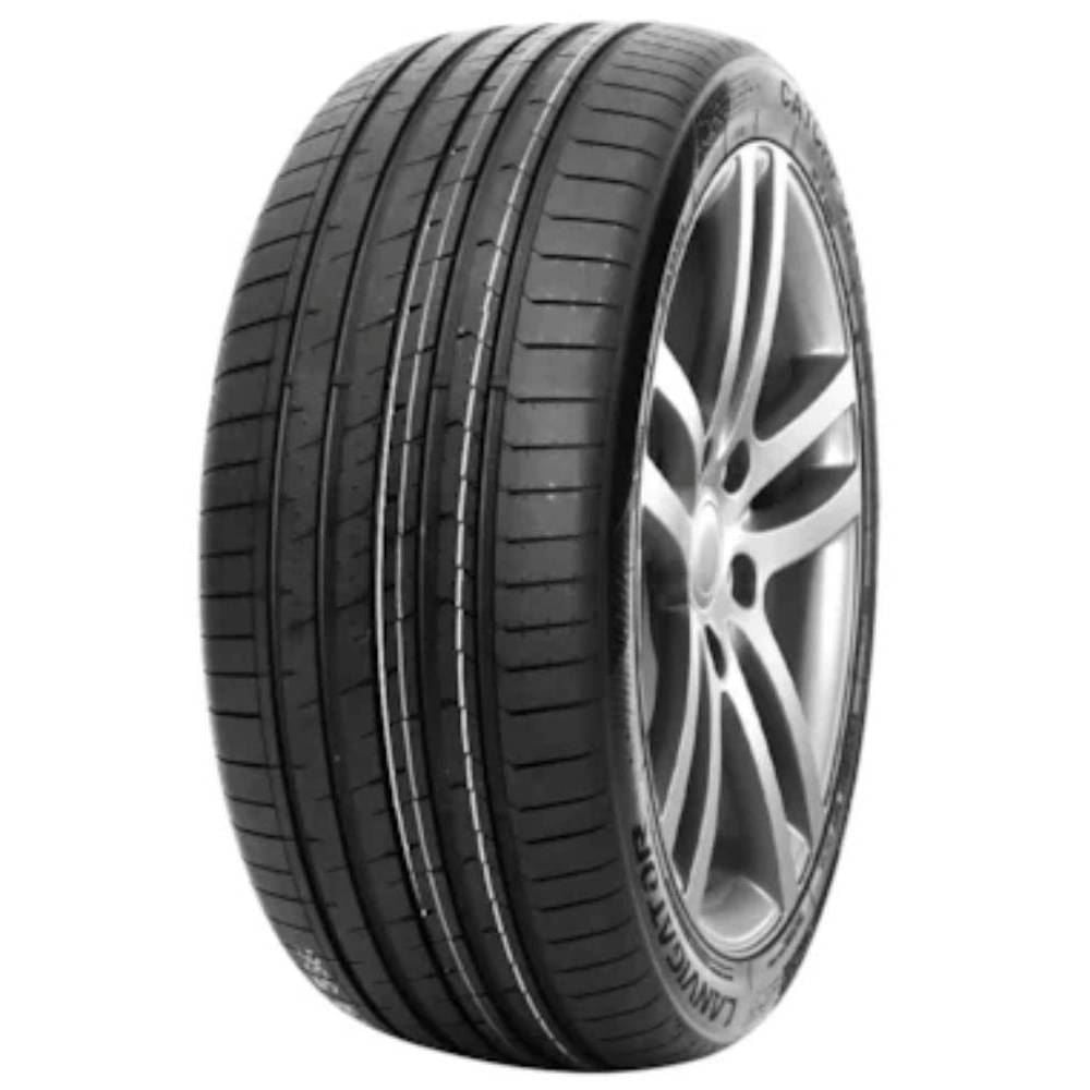 Pneu Lanvigator Comfort Ii 205/60 R15 91V - Preto