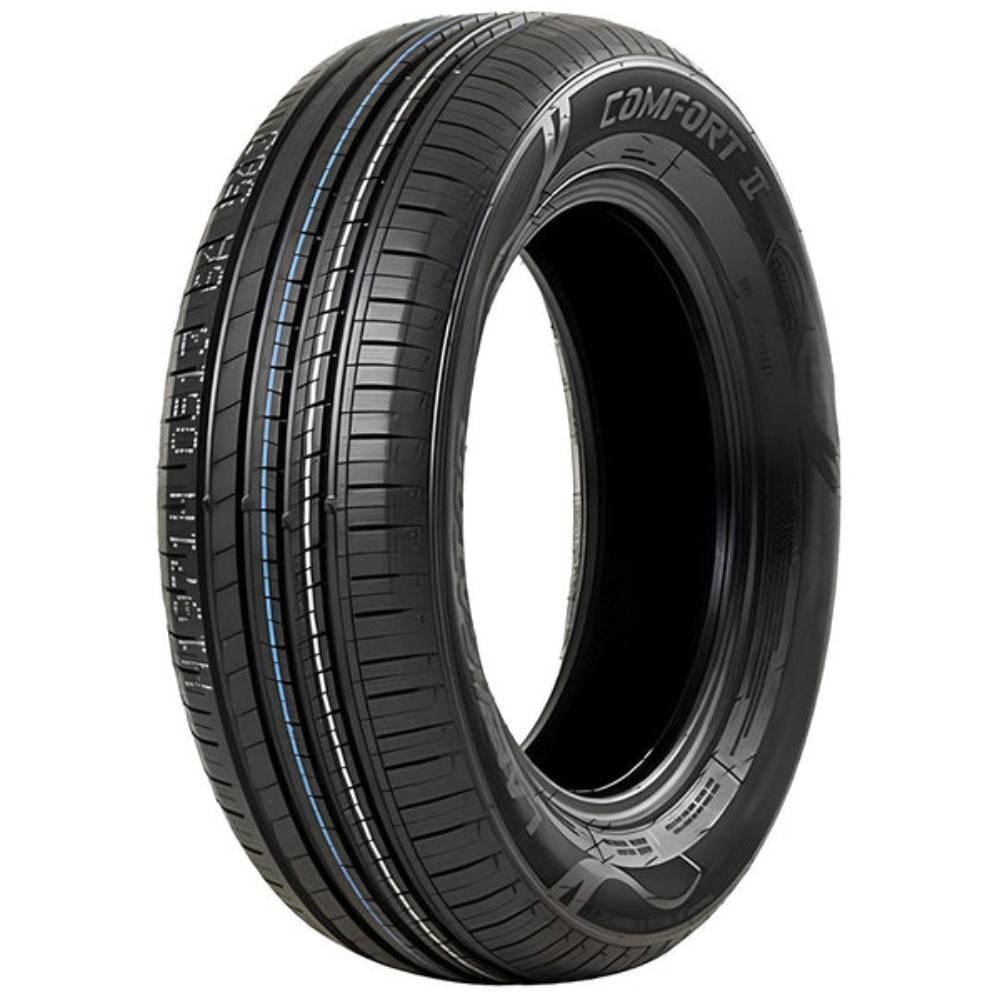 Pneu Lanvigator Confort Ii 185/60 R14 82H - Preto