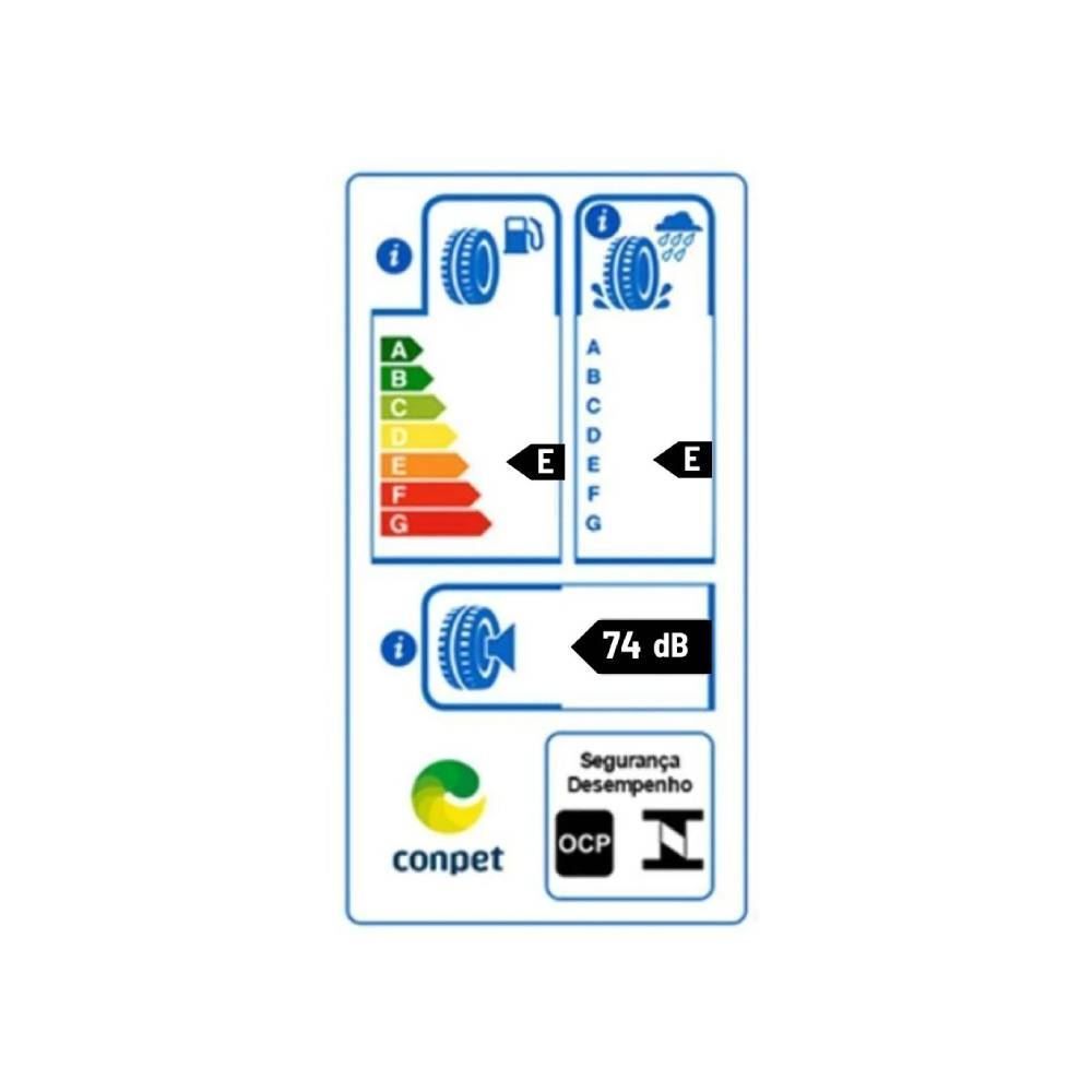 Pneu Lanvigator Performax H/T 265/60R18 110H - Preto