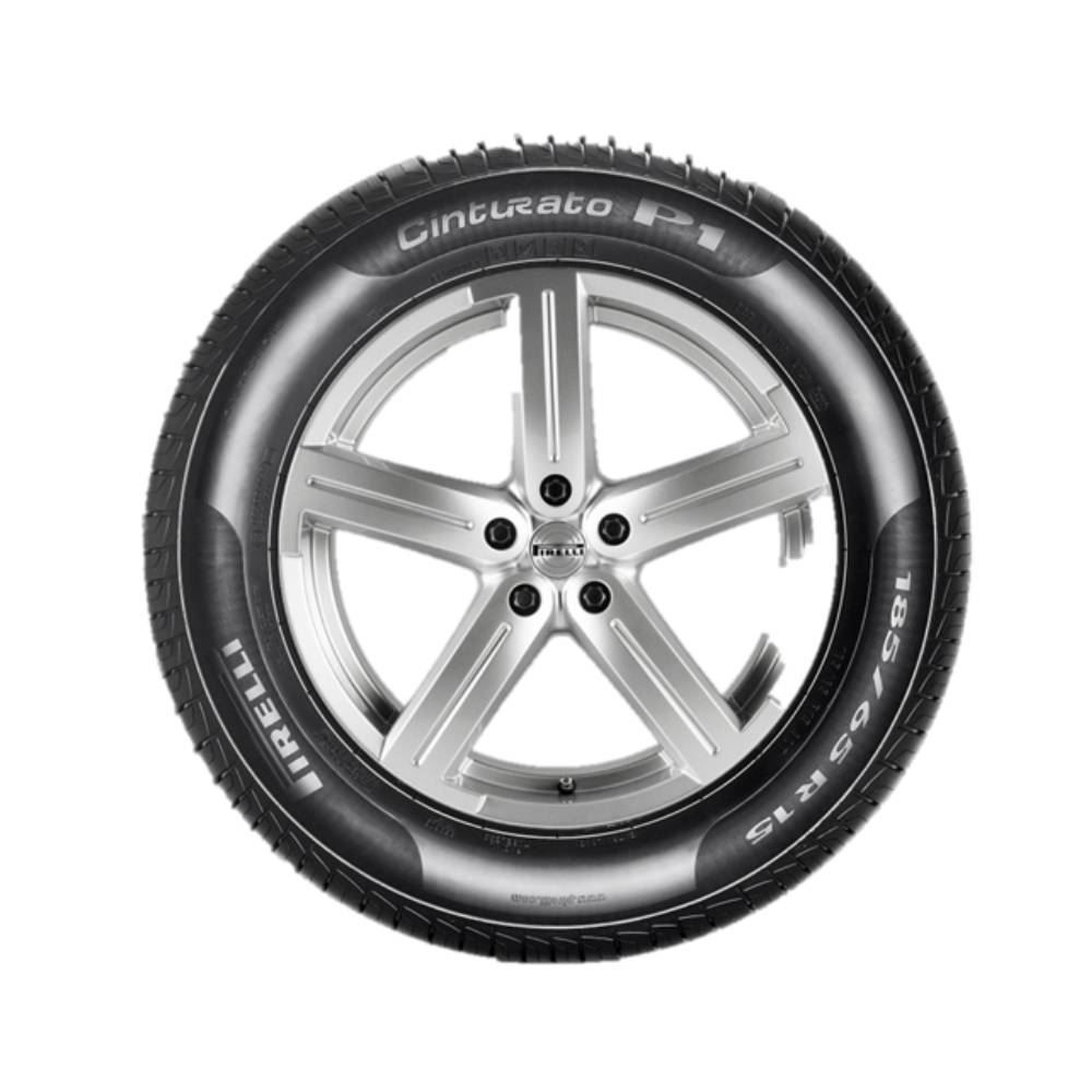 Pneu Pirelli Cinturato P1 185/65 R15 92H Xl - Preto