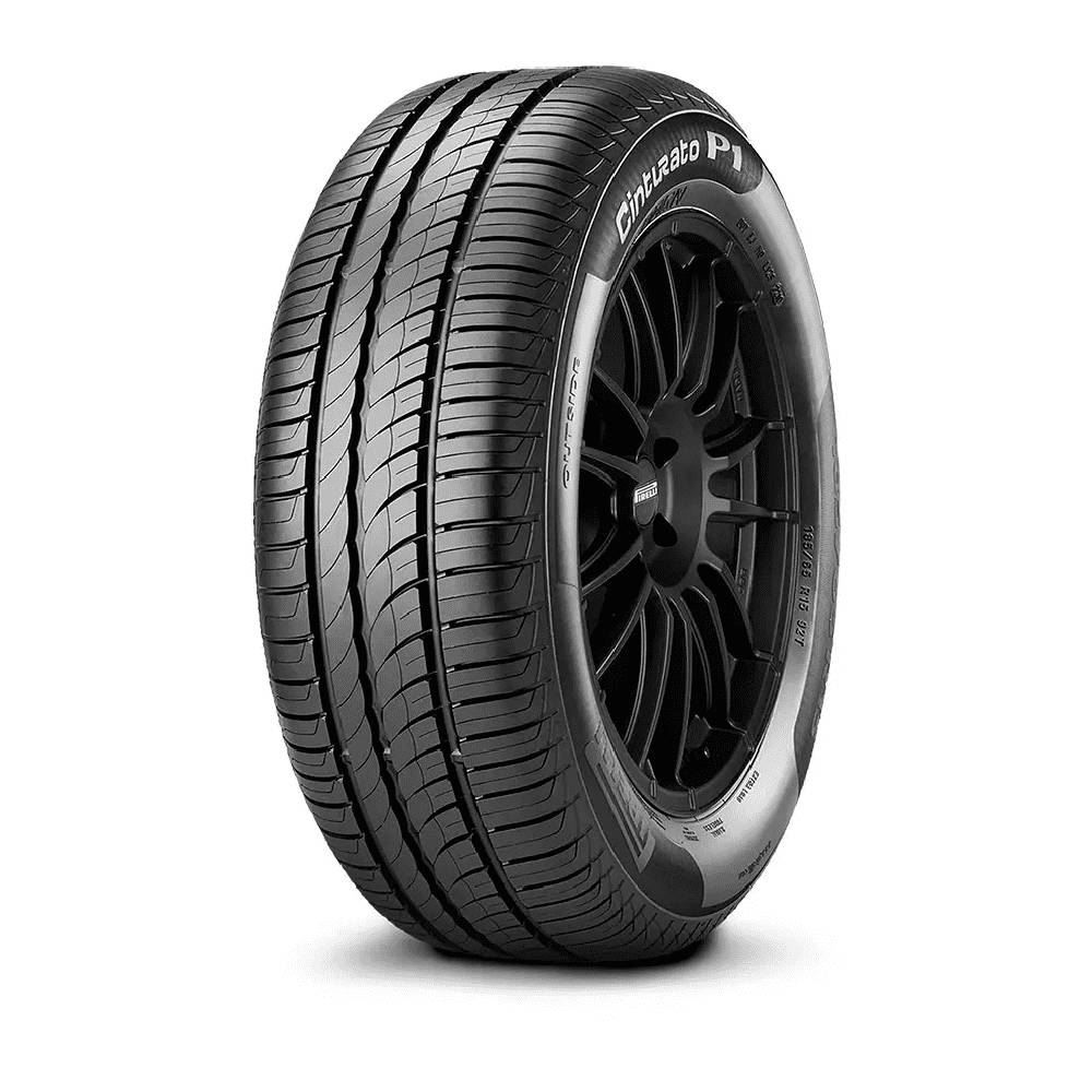 Pneu Pirelli Cinturato P1 195/65 R15 91H - Preto