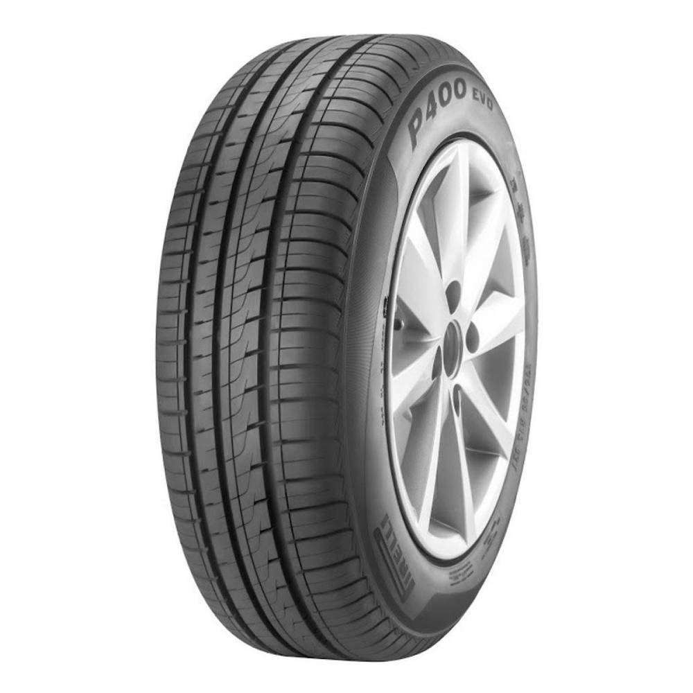 Pneu Pirelli Evo P400 175/65 R14 82H - Preto
