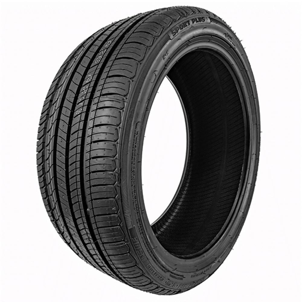 Pneu Sport Plus F1 Xbri 225/45 R17 94W - Preto