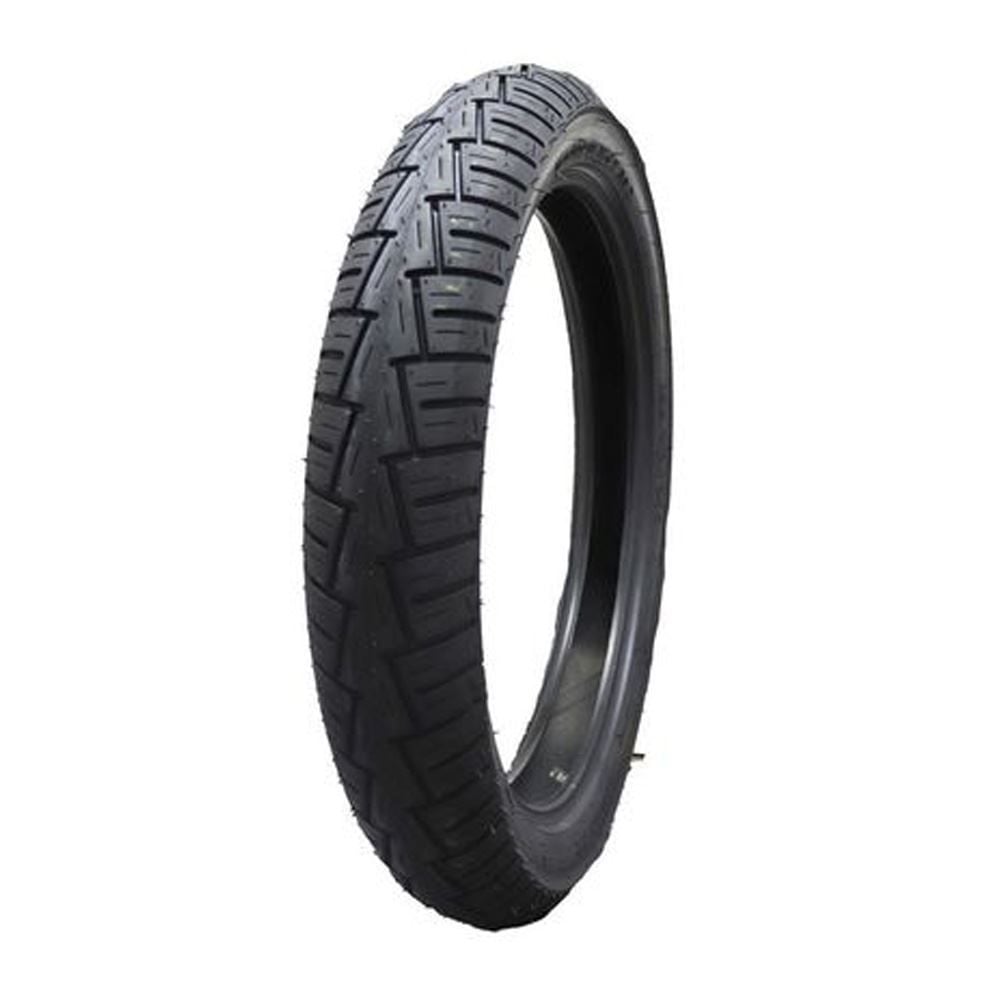 Pneu Traseiro Moto Aro 18 Winner 90/90 57L Maggion - Preto