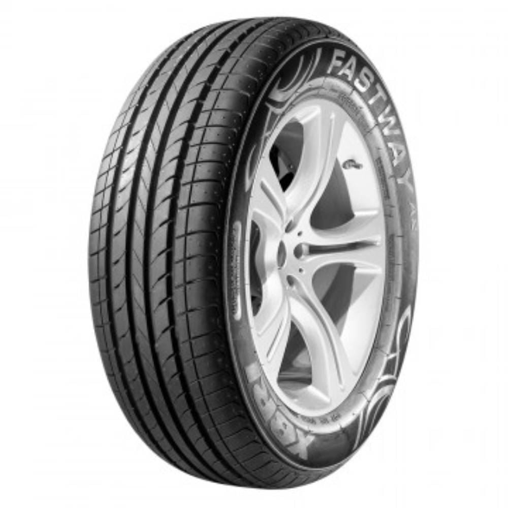Pneu Xbri Fastway A2 205/55 R16 91V - Preto