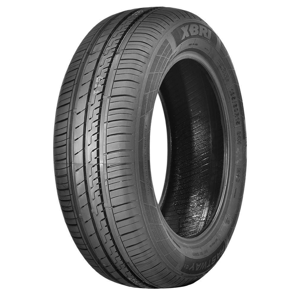 Pneu Xbri Fastway C1 175/75 R13 84T - Preto