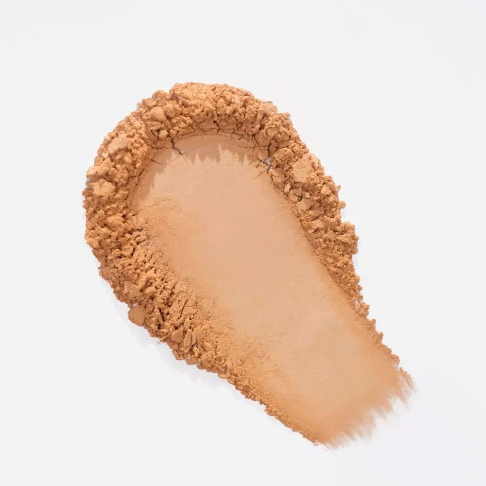 Pó Compacto Mari Maria Soft Silk Banana Smooth - 5,95g