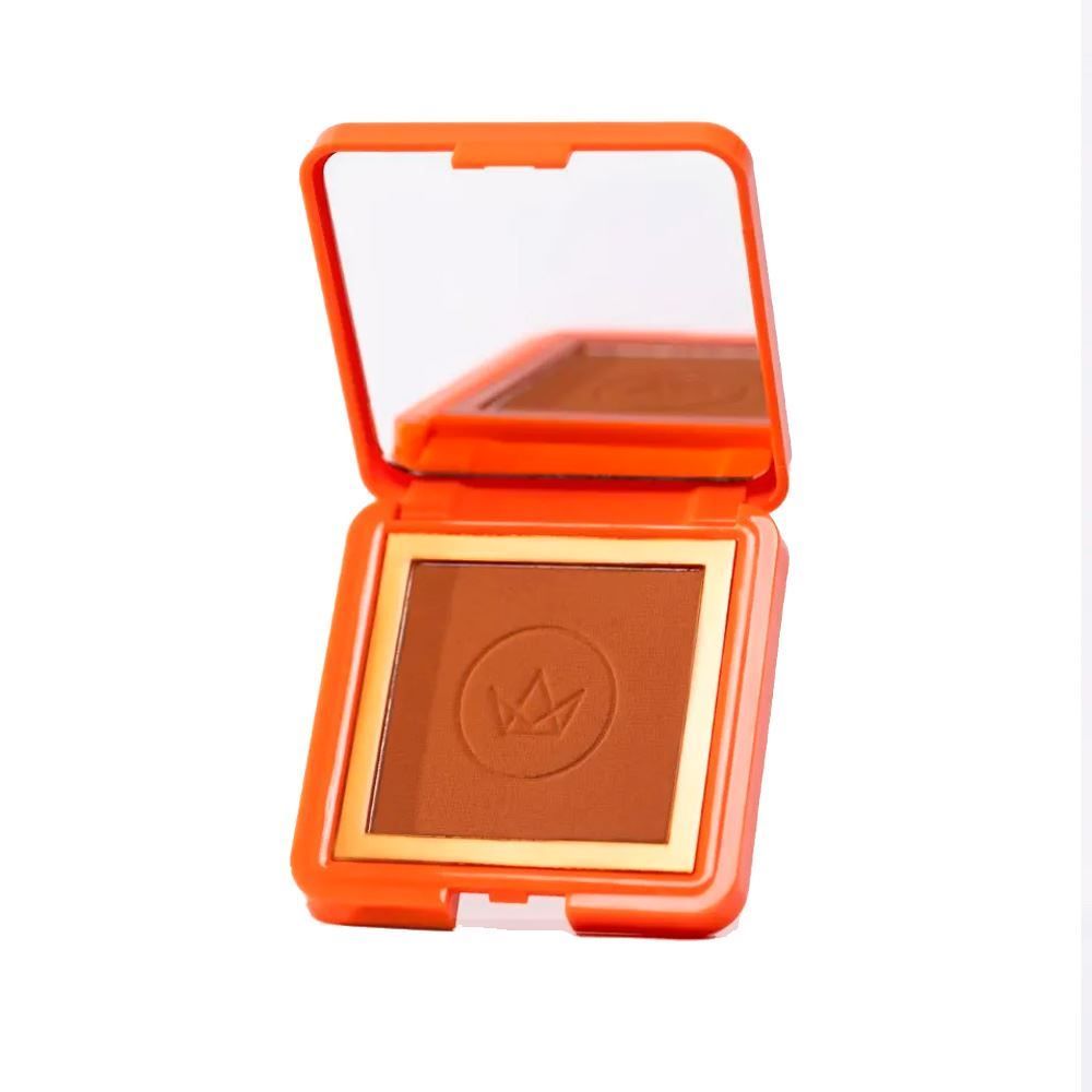 Pó Compacto Mari Maria Soft Silk Enigma