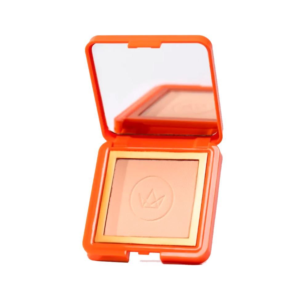 Pó Compacto Mari Maria Soft Silk Radiant - 5,95g