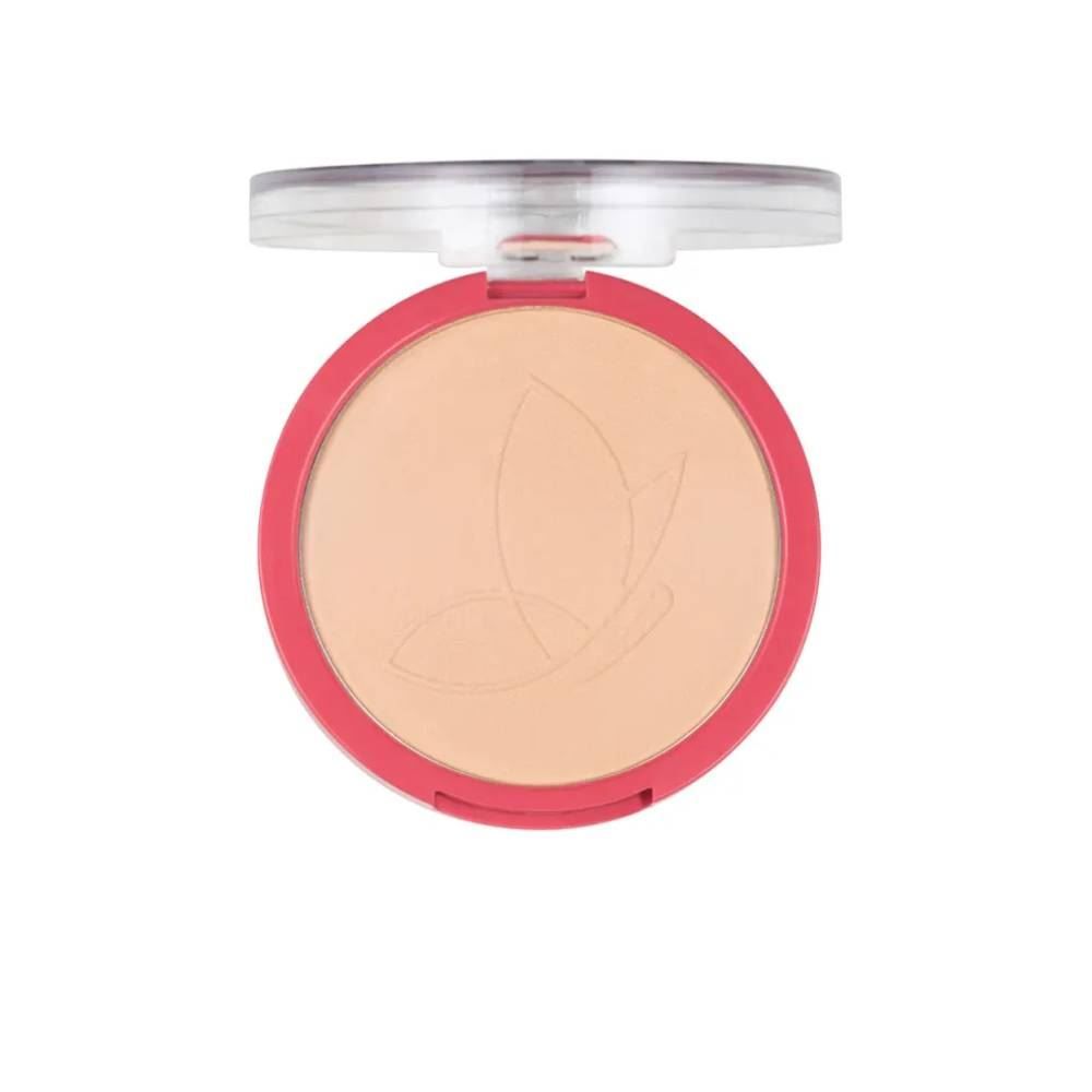 Pó Compacto Matte Ultrafino V410 Vult - 9g